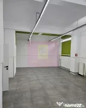 Spatiu comercial Calea Serban Voda, 261 mp, vitrina 20ml,... 