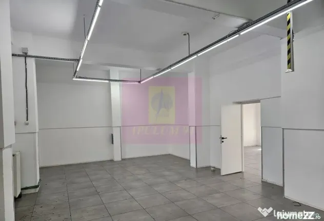 Spatiu comercial Calea Serban Voda, 261 mp, vitrina 20ml,... - Bucuresti (Bucuresti-Ilfov)