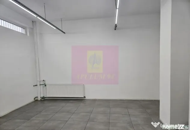 Spatiu comercial Calea Serban Voda, 261 mp, vitrina 20ml,... - Bucuresti (Bucuresti-Ilfov)
