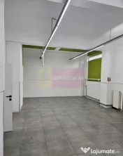 Spatiu comercial Calea Serban Voda, 261 mp, vitrina 20ml,...
