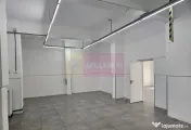 Spatiu comercial Calea Serban Voda, 261 mp, vitrina 20ml,...