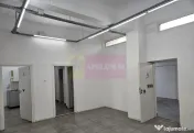 Spatiu comercial Calea Serban Voda, 261 mp, vitrina 20ml,...