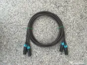 Cabluri xlr cu jack mare mono 
