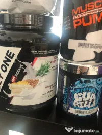 Suplimente sala