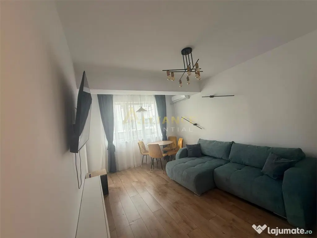 Metrou Berceni-Apartament 3 Camere-2 Bai 2 Parcari