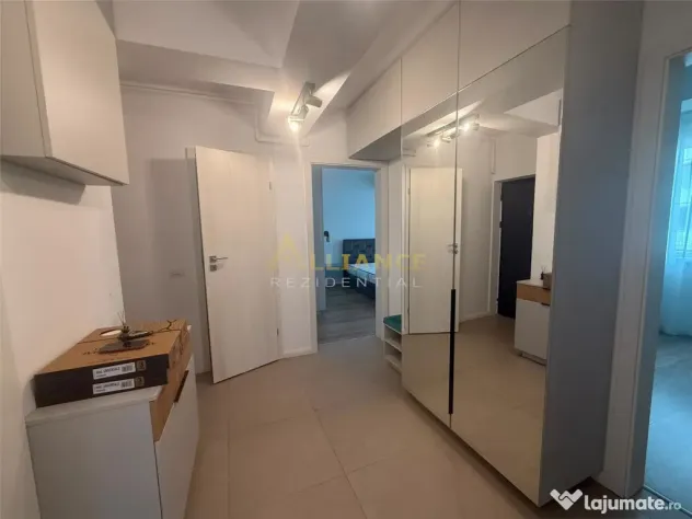Metrou Berceni-Apartament 3 Camere-2 Bai 2 Parcari