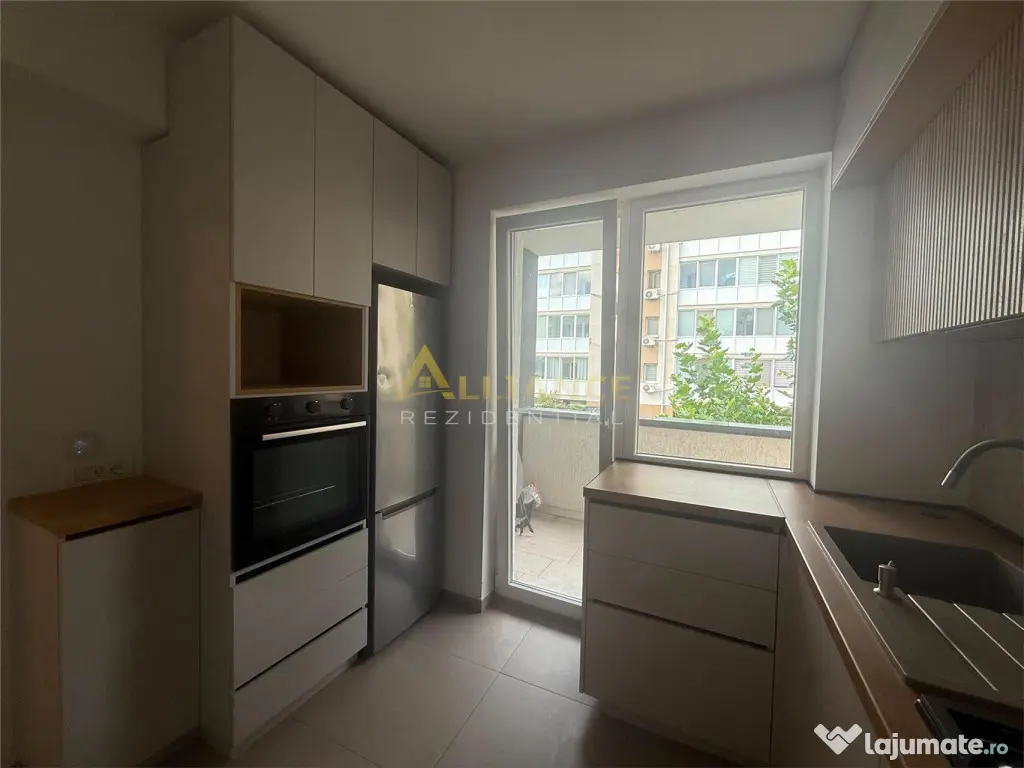 Metrou Berceni-Apartament 3 Camere-2 Bai 2 Parcari