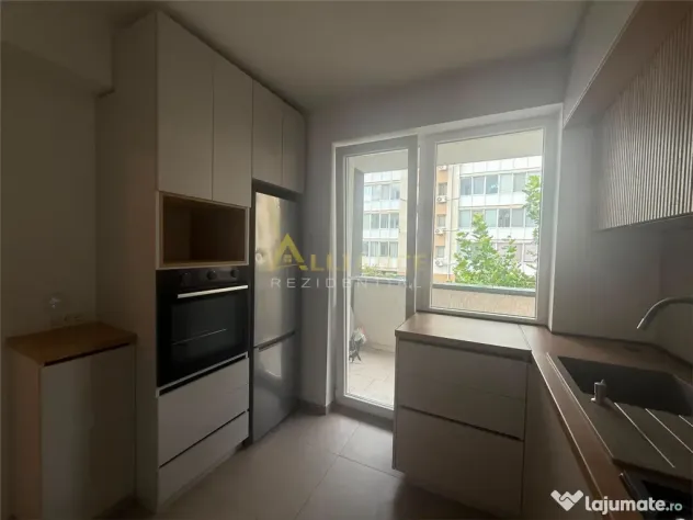 Metrou Berceni-Apartament 3 Camere-2 Bai 2 Parcari