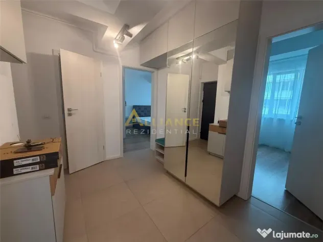 Metrou Berceni-Apartament 3 Camere-2 Bai 2 Parcari