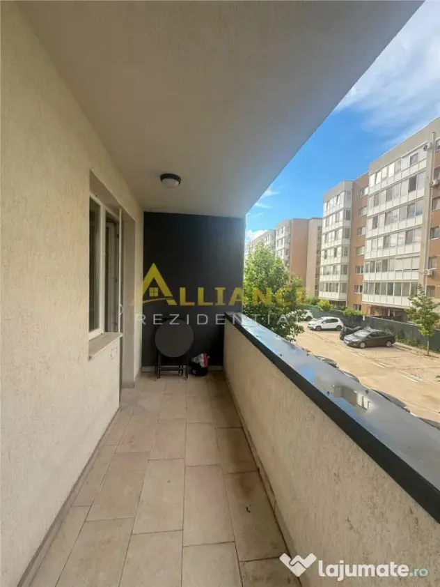 Metrou Berceni-Apartament 3 Camere-2 Bai 2 Parcari