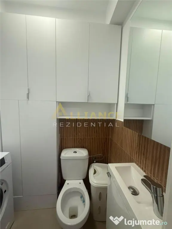 Metrou Berceni-Apartament 3 Camere-2 Bai 2 Parcari