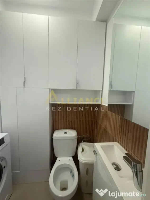 Metrou Berceni-Apartament 3 Camere-2 Bai 2 Parcari