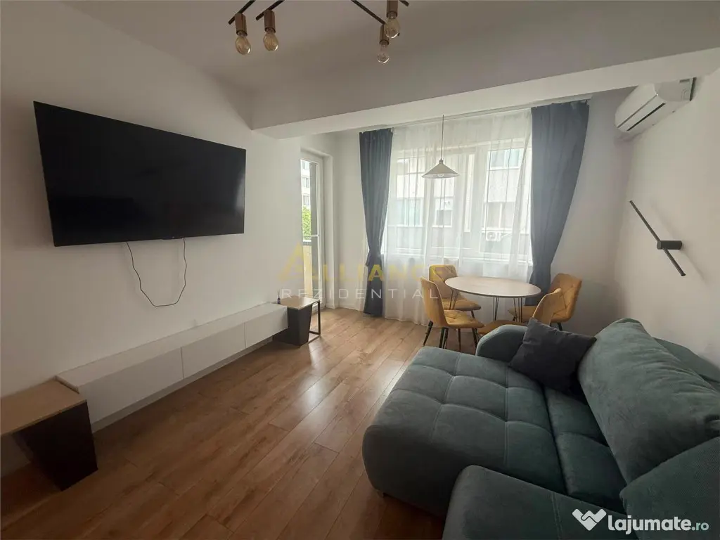 Metrou Berceni-Apartament 3 Camere-2 Bai 2 Parcari