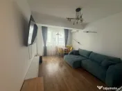 Metrou Berceni-Apartament 3 Camere-2 Bai 2 Parcari
