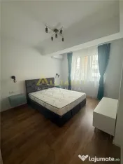 Metrou Berceni-Apartament 3 Camere-2 Bai 2 Parcari