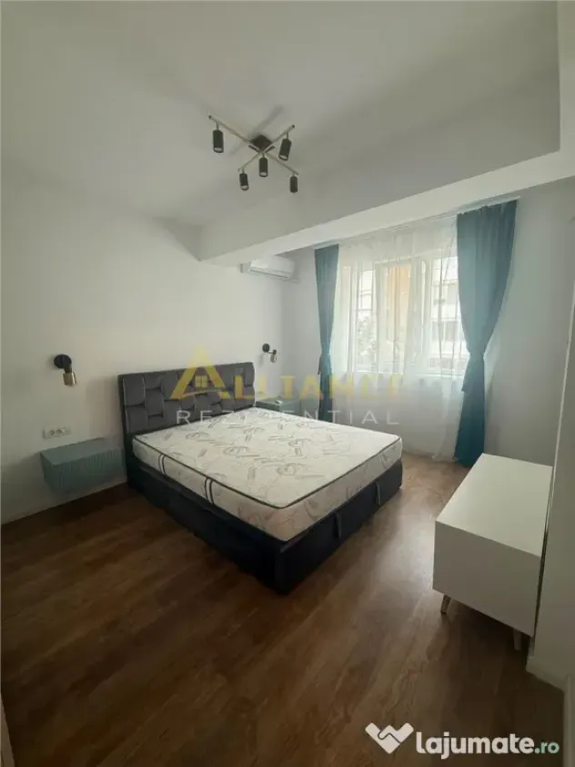 Metrou Berceni-Apartament 3 Camere-2 Bai 2 Parcari