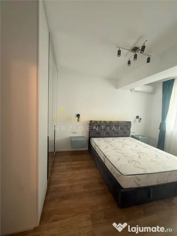 Metrou Berceni-Apartament 3 Camere-2 Bai 2 Parcari