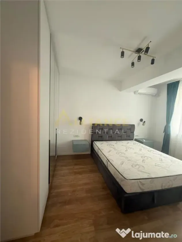 Metrou Berceni-Apartament 3 Camere-2 Bai 2 Parcari