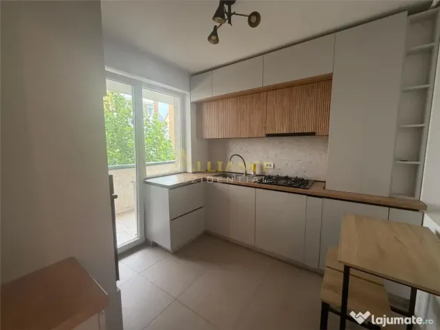 Metrou Berceni-Apartament 3 Camere-2 Bai 2 Parcari