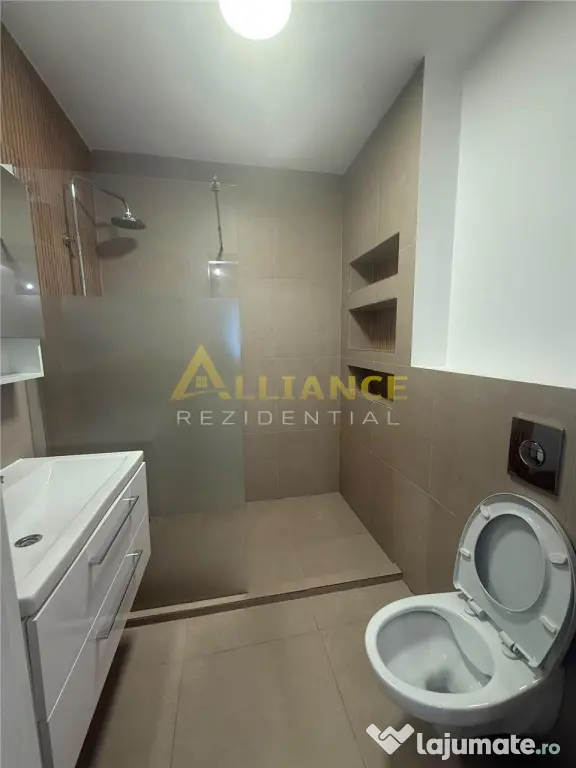 Metrou Berceni-Apartament 3 Camere-2 Bai 2 Parcari