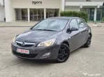 Opel Astra J 2011 1.7 CDTI 110 CP euro 5 / RATE fara avans
