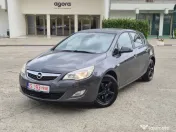 Opel Astra J 2011 1.7 CDTI 110 CP euro 5 / RATE fara avans 