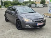 Opel Astra J 2011 1.7 CDTI 110 CP euro 5 / RATE fara avans 