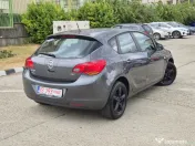 Opel Astra J 2011 1.7 CDTI 110 CP euro 5 / RATE fara avans 