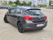 Opel Astra J 2011 1.7 CDTI 110 CP euro 5 / RATE fara avans 