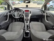 Opel Astra J 2011 1.7 CDTI 110 CP euro 5 / RATE fara avans 