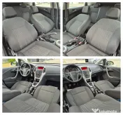 Opel Astra J 2011 1.7 CDTI 110 CP euro 5 / RATE fara avans 
