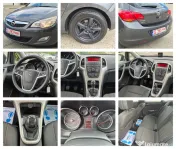 Opel Astra J 2011 1.7 CDTI 110 CP euro 5 / RATE fara avans 