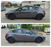 Opel Astra J 2011 1.7 CDTI 110 CP euro 5 / RATE fara avans 