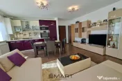 Apartament modern 3 camere zona Doamna Stanca 