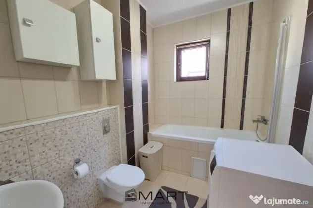 Apartament modern 3 camere zona Doamna Stanca