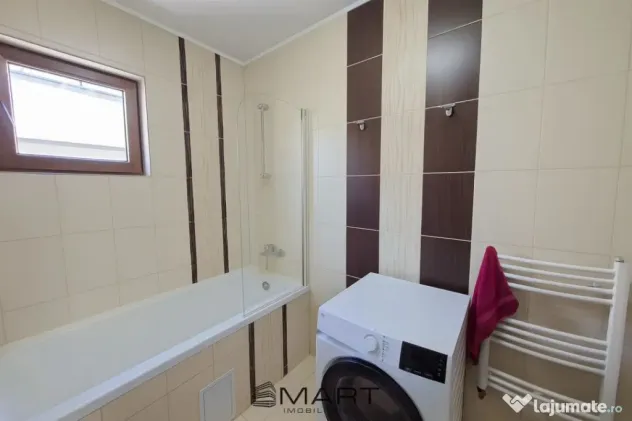 Apartament modern 3 camere zona Doamna Stanca