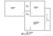 Apartament modern 3 camere zona Doamna Stanca 