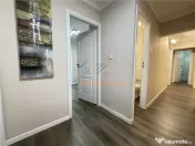 APARTAMENT 3 CAMERE | ETAJ 1 | ZONA ROGERIUS | ORADEA | BIHO 