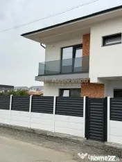 Casa individuala Premium - Locuinta - Birou - Rahova – ...
