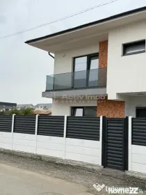 Casa individuala Premium - Locuinta - Birou - Rahova – ...