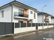 Casa individuala Premium - Locuinta - Birou - Rahova – ...