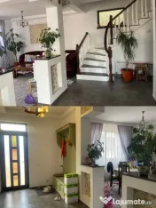 Vilă premium de închiriat | 220 mp utili | Piscină | Foi? 