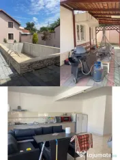 Vilă premium de închiriat | 220 mp utili | Piscină | Foi? 