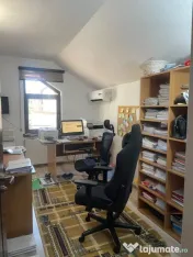 Vilă premium de închiriat | 220 mp utili | Piscină | Foi? 