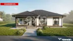 Case cu 4 camere in Trivale - Zona Padurea de Pini