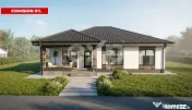 Case cu 4 camere in Trivale - Zona Padurea de Pini 
