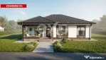 Case cu 4 camere in Trivale - Zona Padurea de Pini
