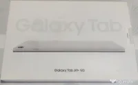Samsung Galaxy Tab A9+ 5G, 11", 8GB RAM, 128GB, Silver, Ca nouă