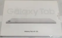 Samsung Galaxy Tab A9+ 5G, 11", 8GB RAM, 128GB, Silver, Ca nouă