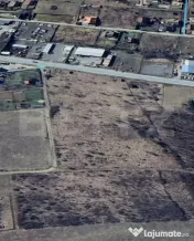 Teren pentru constructii case in Corunca 